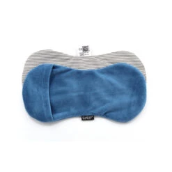 KipKep Woller Warmtekussen Denim Blue -Babyproducten Winkel image 27225