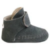 Lodger Walker Moccasin Gunmetal 15-18M -Babyproducten Winkel image 27320