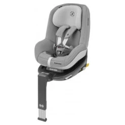 Maxi-Cosi E-Safety Smart Sensorkussen -Babyproducten Winkel image 27407
