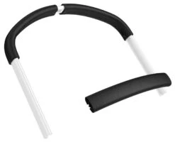 Bugaboo Cameleon3 Lederlook Handvatten