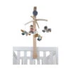 Little Dutch Houten Muziekmobiel Sailors Bay FSC -Babyproducten Winkel image 27884
