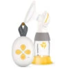 Medela Solo Borstkolf -Babyproducten Winkel image 27970