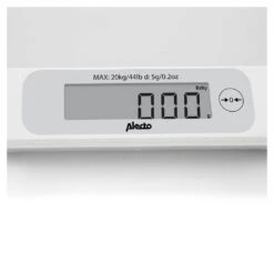 Alecto Babyweegschaal BC-29 -Babyproducten Winkel image 28069