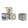 Little Dutch Sailors Bay Zachte Blokkenset -Babyproducten Winkel image 28071