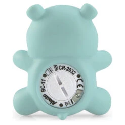 Alecto Electronische Badthermometer Nijlpaard -Babyproducten Winkel image 28079