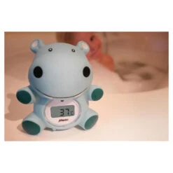 Alecto Electronische Badthermometer Nijlpaard -Babyproducten Winkel image 28080