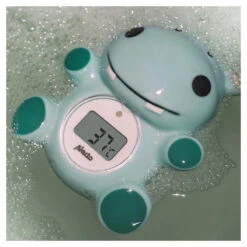 Alecto Electronische Badthermometer Nijlpaard -Babyproducten Winkel image 28083