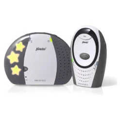 Alecto DBX-85 Full-Eco DECT Babyfoon Limited