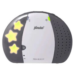 Alecto DBX-85 Full-Eco DECT Babyfoon Limited -Babyproducten Winkel image 28097