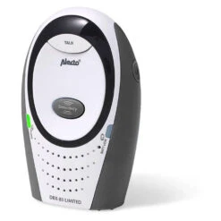 Alecto DBX-85 Full-Eco DECT Babyfoon Limited -Babyproducten Winkel image 28098