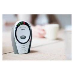 Alecto DBX-85 Full-Eco DECT Babyfoon Limited -Babyproducten Winkel image 28100