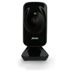 Alecto Babyfoon Met Camera En 3.5 Inch LCD Kleurenscherm Zwart -Babyproducten Winkel image 28105