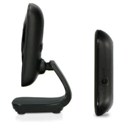 Alecto Babyfoon Met Camera En 3.5 Inch LCD Kleurenscherm Zwart -Babyproducten Winkel image 28106