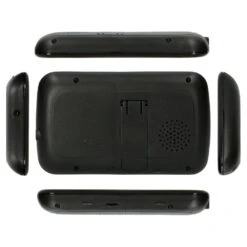 Alecto Babyfoon Met Camera En 3.5 Inch LCD Kleurenscherm Zwart -Babyproducten Winkel image 28113