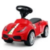 Loopauto Ferrari Rood -Babyproducten Winkel image 28212