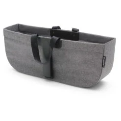 Bugaboo Donkey5 Duo Black - Grey Melange -Babyproducten Winkel image 28235