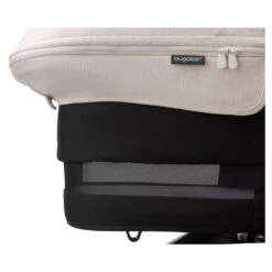 Bugaboo Donkey5 Duo Black - Grey Melange -Babyproducten Winkel image 28236