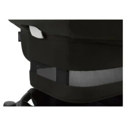 Bugaboo Donkey5 Duo Black - Midnight Black -Babyproducten Winkel image 28247