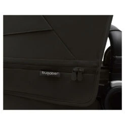 Bugaboo Donkey5 Duo Black - Midnight Black -Babyproducten Winkel image 28248