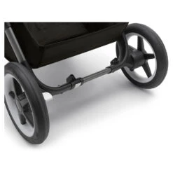Bugaboo Donkey5 Duo Graphite - Midnight Black -Babyproducten Winkel image 28261