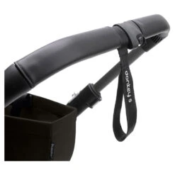 Bugaboo Donkey5 Duo Graphite - Midnight Black -Babyproducten Winkel image 28262