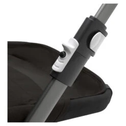 Bugaboo Donkey5 Duo Graphite - Midnight Black -Babyproducten Winkel image 28264