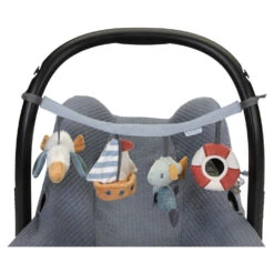 Little Dutch Sailors Bay Wagenspanner