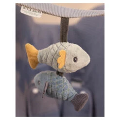 Little Dutch Sailors Bay Wagenspanner -Babyproducten Winkel image 28316