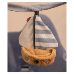 Little Dutch Sailors Bay Wagenspanner -Babyproducten Winkel image 28317