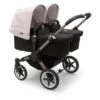 Bugaboo Donkey5 Twin Graphite - Midnight Black -Babyproducten Winkel image 28377