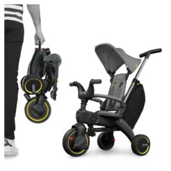 Doona Liki Trike S3 -Babyproducten Winkel image 28445