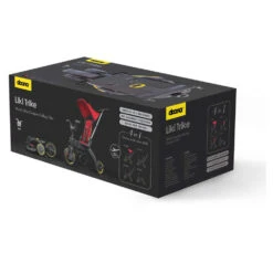 Doona Liki Trike S3 -Babyproducten Winkel image 28446