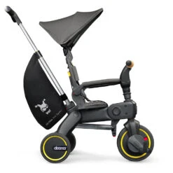 Doona Liki Trike S5 -Babyproducten Winkel image 28464