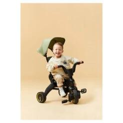 Doona Liki Trike S5 -Babyproducten Winkel image 28472