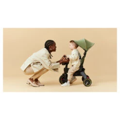 Doona Liki Trike S5 -Babyproducten Winkel image 28473