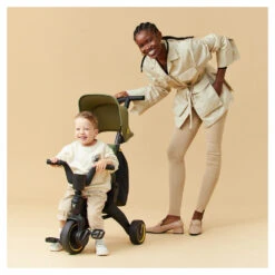 Doona Liki Trike S5 -Babyproducten Winkel image 28474