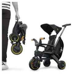 Doona Liki Trike S5 -Babyproducten Winkel image 28475