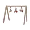 Little Dutch Babygym Flowers & Butterflies 2 Little Dutch Babygym Flowers & Butterflies -Babyproducten Winkel image 28501