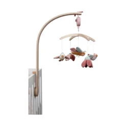 Little Dutch Muziekmobiel Flowers & Butterflies FSC -Babyproducten Winkel image 28514