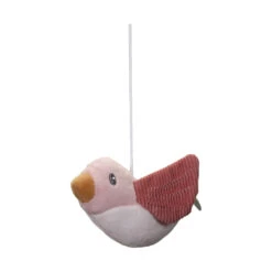 Little Dutch Muziekmobiel Flowers & Butterflies FSC -Babyproducten Winkel image 28517