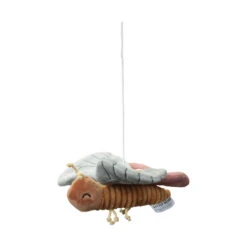 Little Dutch Muziekmobiel Flowers & Butterflies FSC -Babyproducten Winkel image 28526