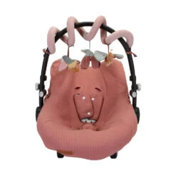 Little Dutch Activiteitenspiraal Flowers & Butterflies 9 Little Dutch Activiteitenspiraal Flowers & Butterflies -Babyproducten Winkel image 28608