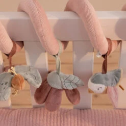 Little Dutch Activiteitenspiraal Flowers & Butterflies 11 Little Dutch Activiteitenspiraal Flowers & Butterflies -Babyproducten Winkel image 28610