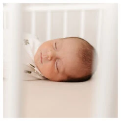 Puckababy Piep Inbakerslaapzakje 0-3 Maanden Cotton Lucky Clover -Babyproducten Winkel image 28807