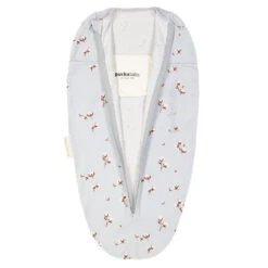 Puckababy Mini Inbakerslaapzak Cotton Flower 3-6 Maanden -Babyproducten Winkel image 28824