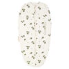 Puckababy Mini Inbakerslaapzak Cotton Lucky Clover 3-6 Maanden -Babyproducten Winkel image 28830