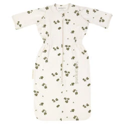 Puckababy The Bag Newborn 0-6 Maanden 70 CM Cotton Lucky Clover