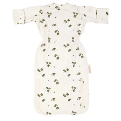 Puckababy The Bag Newborn 0-6 Maanden 70 CM Cotton Lucky Clover -Babyproducten Winkel image 28878