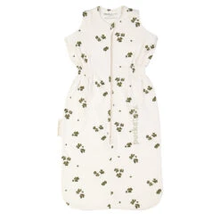 Puckababy The Bag Newborn 0-6 Maanden 70 CM Cotton Lucky Clover -Babyproducten Winkel image 28879