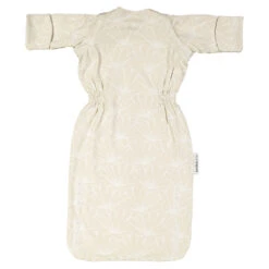 Puckababy The Bag Newborn 0-6 Maanden 70 CM Cotton Seashell Sand -Babyproducten Winkel image 28887